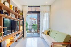 Daintree Residence (D21), Condominium #600812331